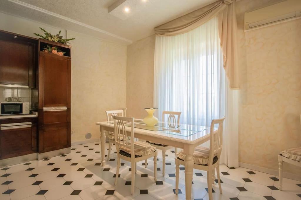 Appartement Mare In Vista à Capoliveri  Extérieur photo
